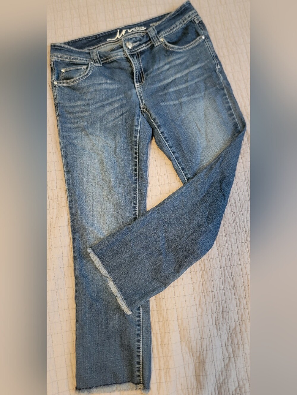 Women’s Inc Denim Jeans 2